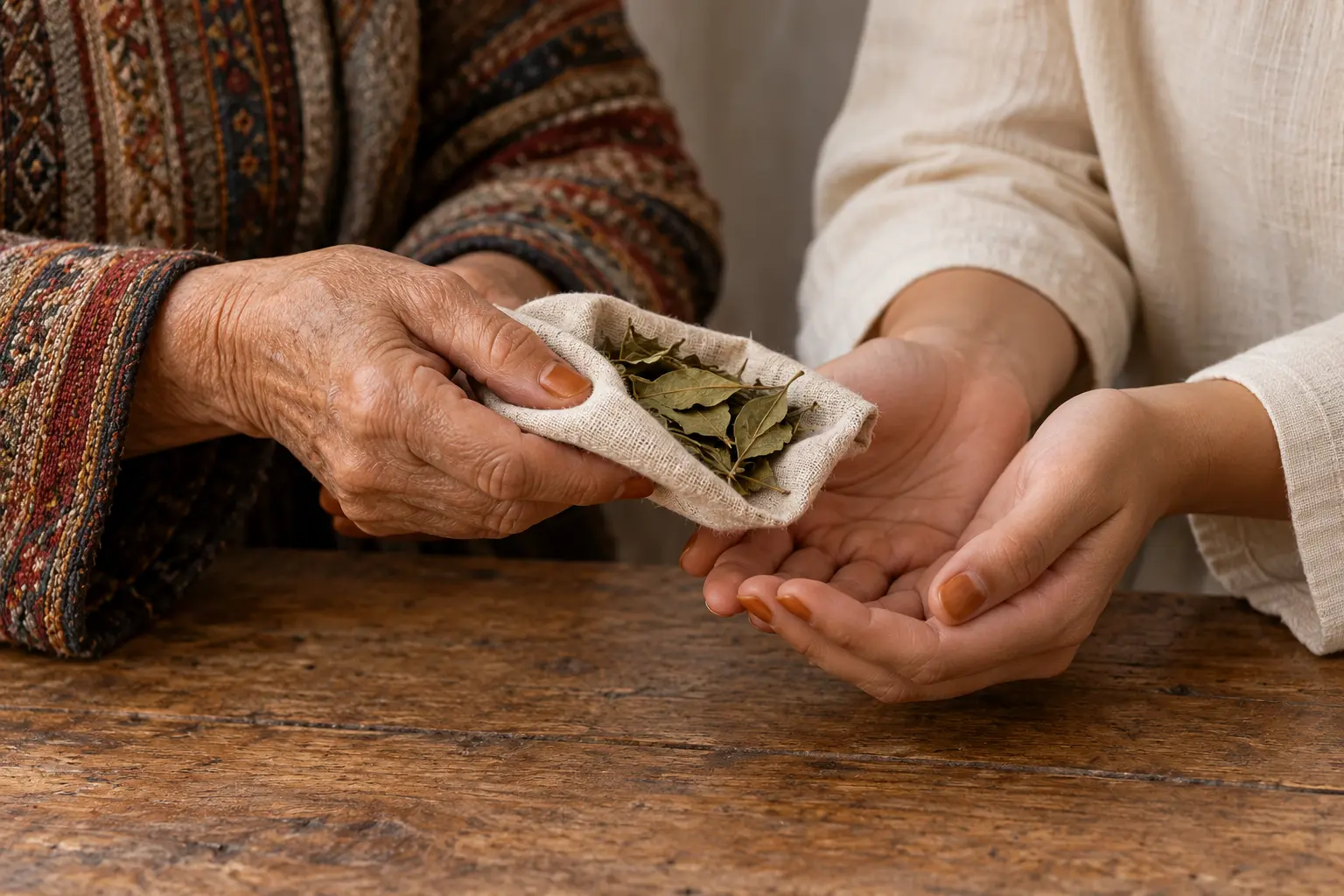 Univers du henné pour les ongles entre tradition et usage moderne
