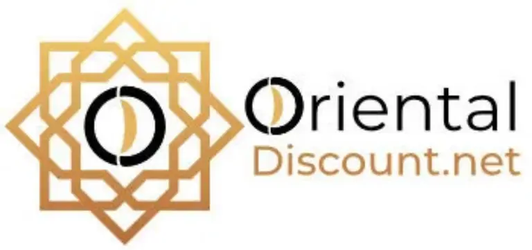 Oriental Discount, distributeur exclusif Henna Nail